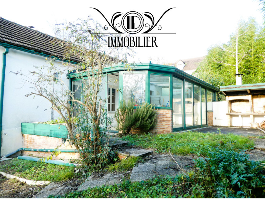 Vente Maison Gien 90 000 €
