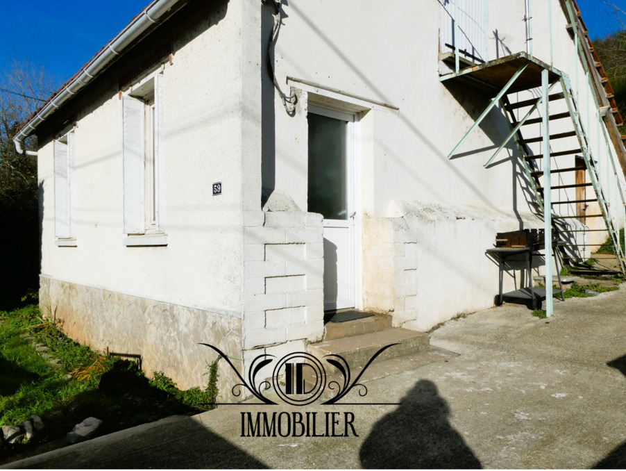 Vente Maison Gien 75 500 €