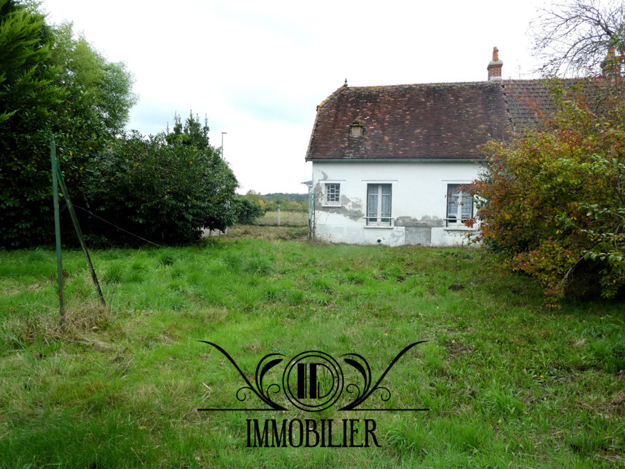 Vente Maison La Bussière 65 000 €