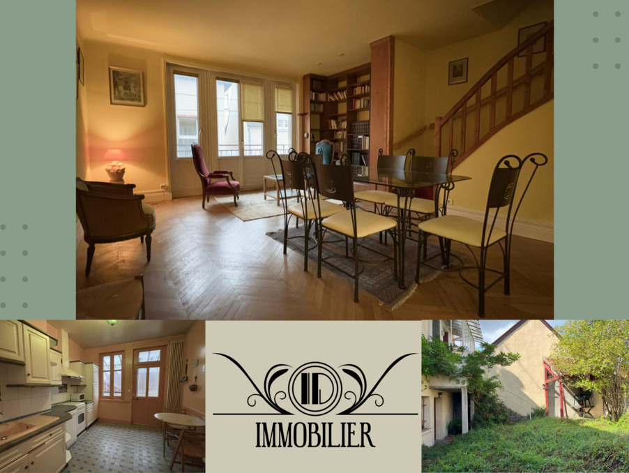 Vente Maison Gien  125 000 €