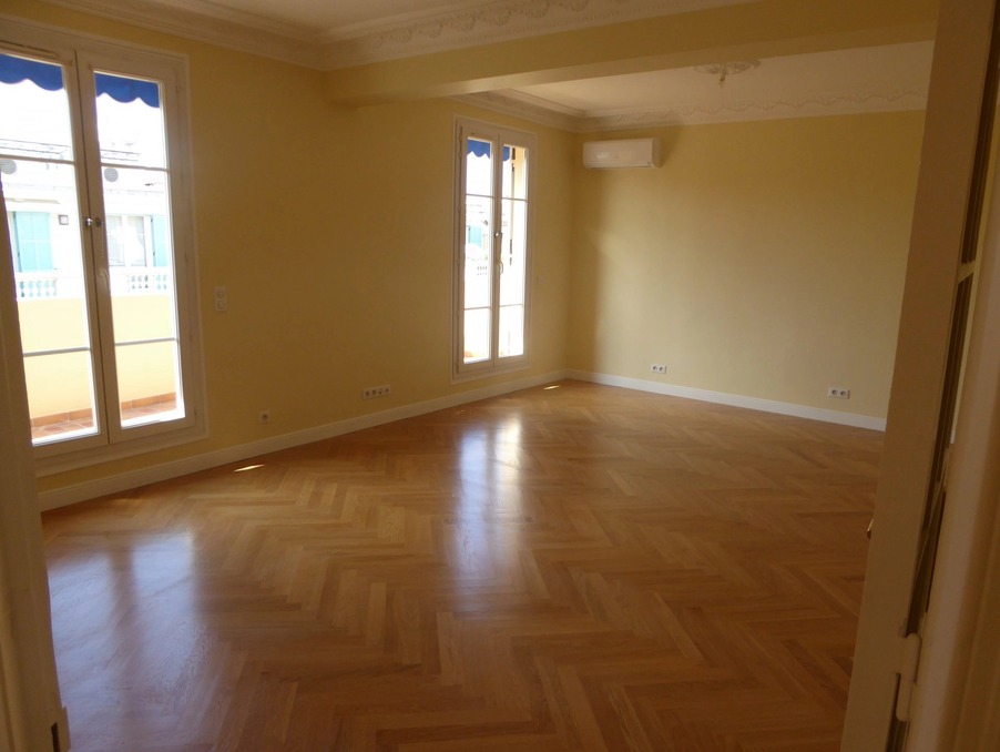 Vente Appartement Nice 1 200 000 €