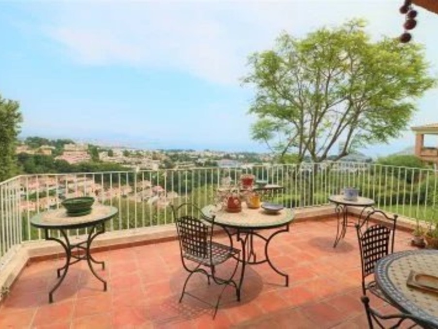 Vente Appartement Villeneuve-Loubet  585 000 €