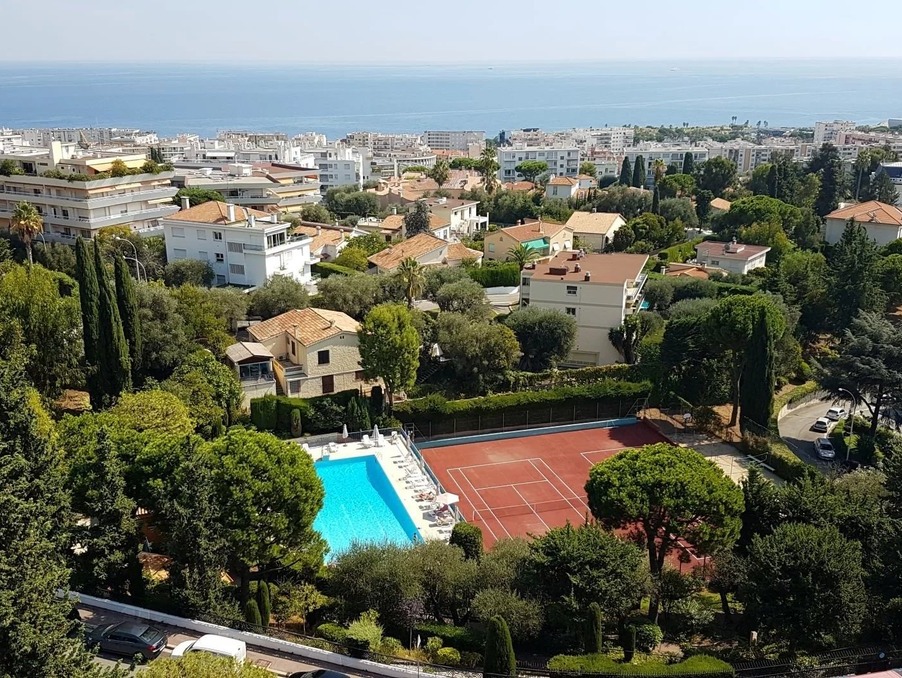Vente Appartement Nice  975 000 €