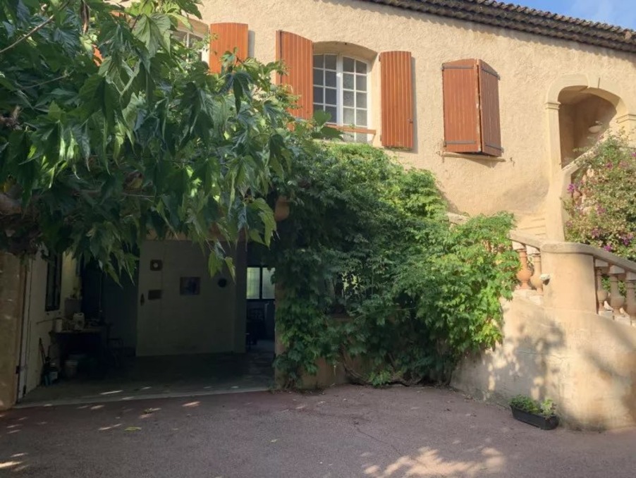 Vente Maison Mougins  369 000 €