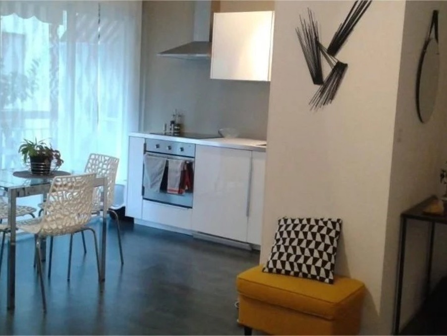 Vente Appartement Nice  225 750 €