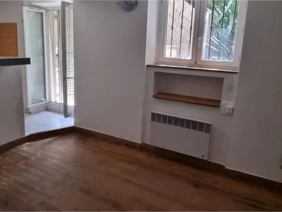 Vente Appartement Nice  139 000 €