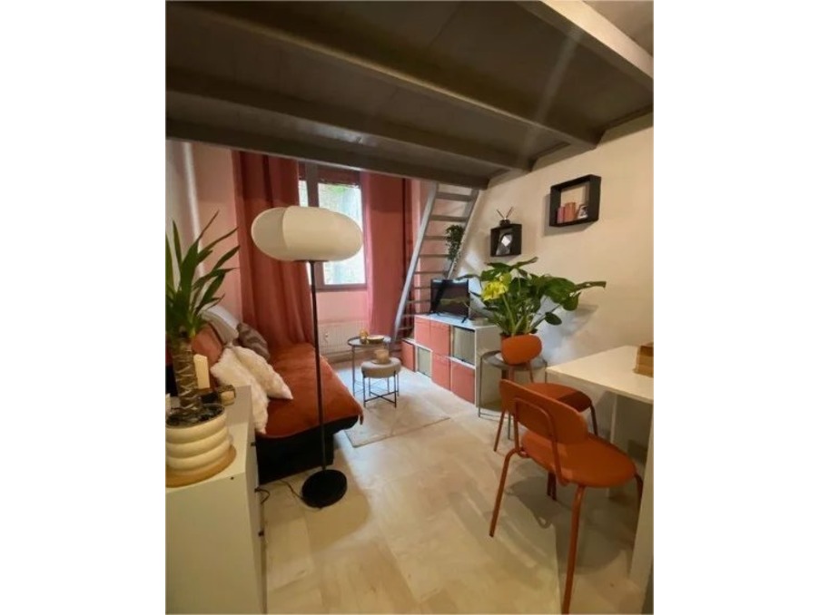 Vente Appartement Nice 94 500 €