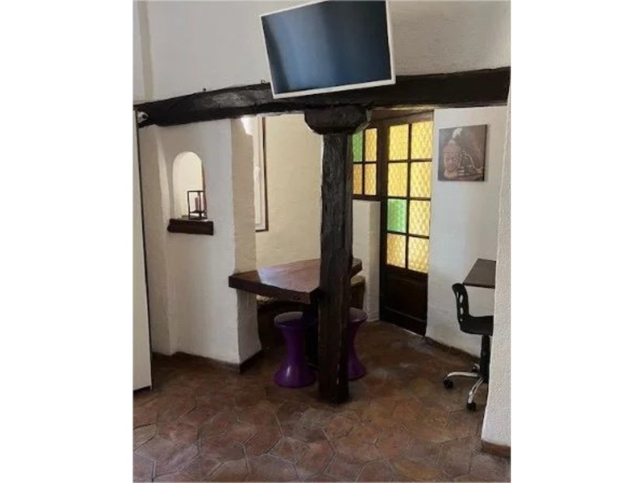 Vente Appartement Nice  134 000 €