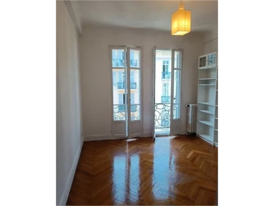 Vente Appartement Nice  244 500 €