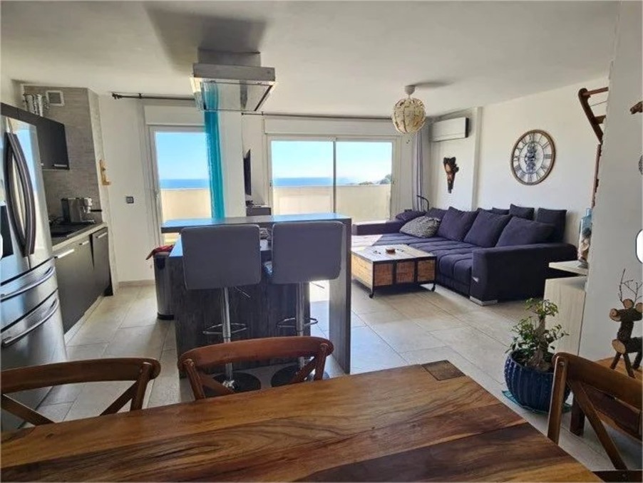 Vente Appartement Nice  243 360 €