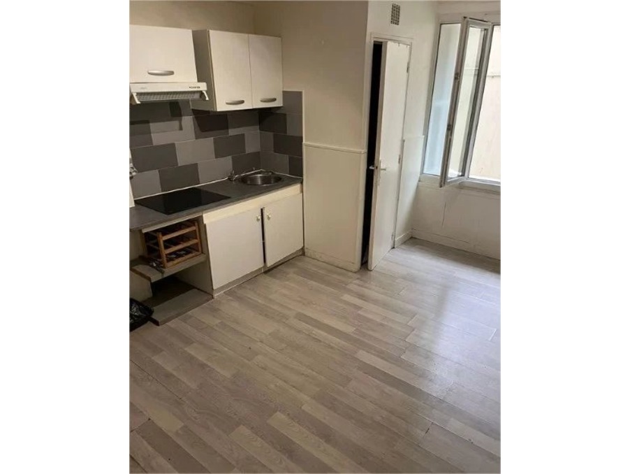 Vente Appartement Nice 95 000 €