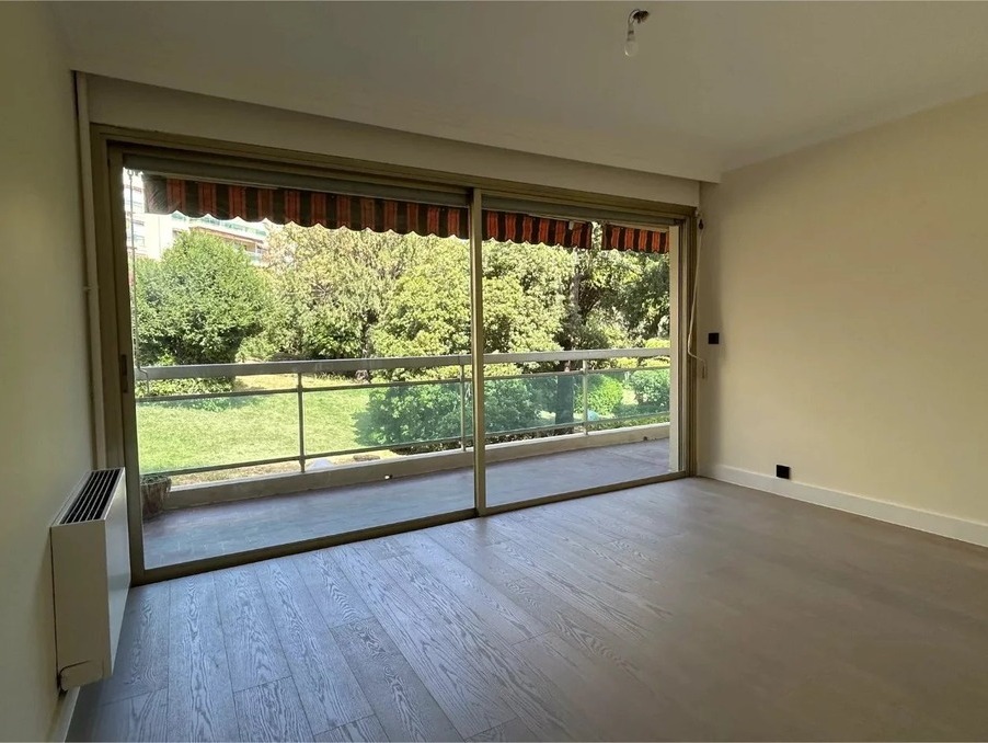Vente Appartement Nice  650 000 €