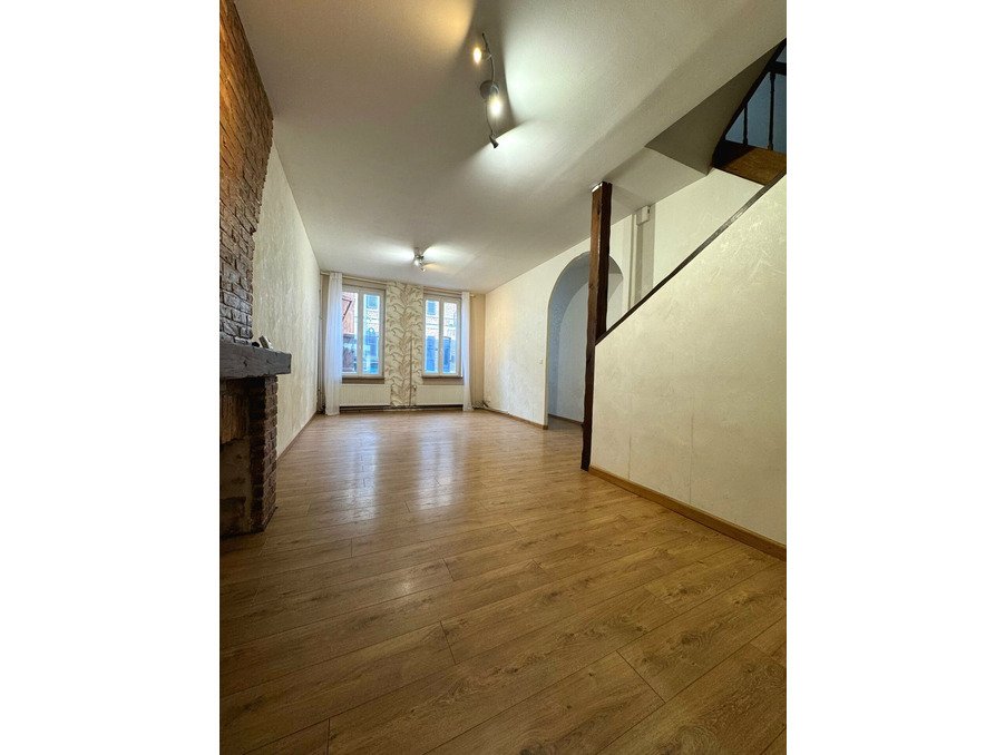 Vente Maison Amiens  242 000 €