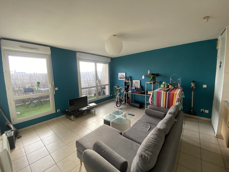 Vente Appartement Amiens  118 000 €