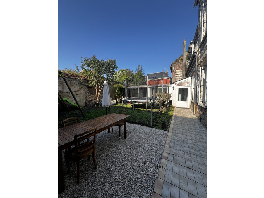 Vente Autre Doullens  260 000 €