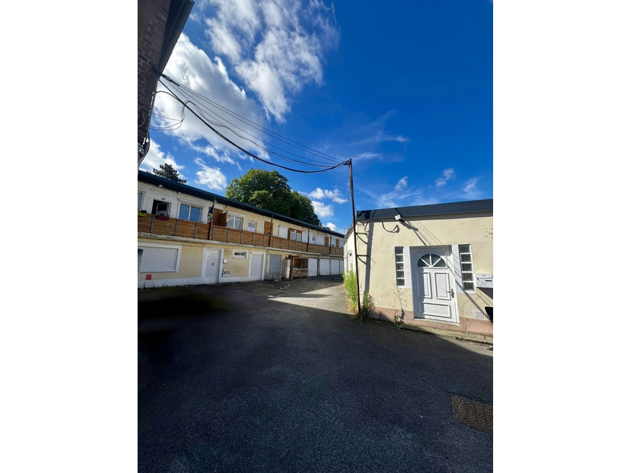 Vente Autre Amiens  345 000 €