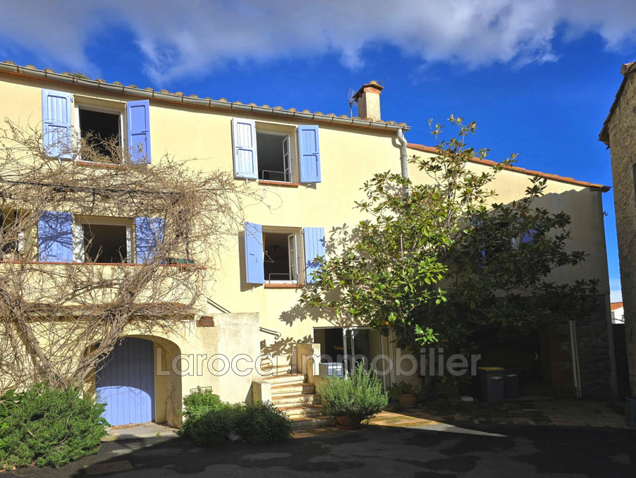 Vente Maison Sorède  399 000 €