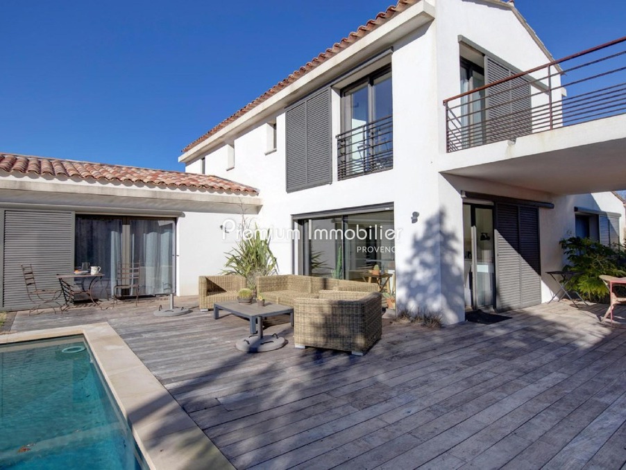 Location Maison Aix en provence 4 000 €