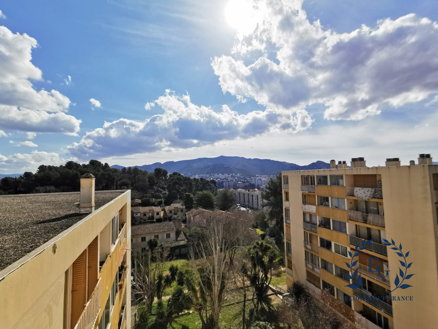 Vente Appartement Marseille  127 000 €