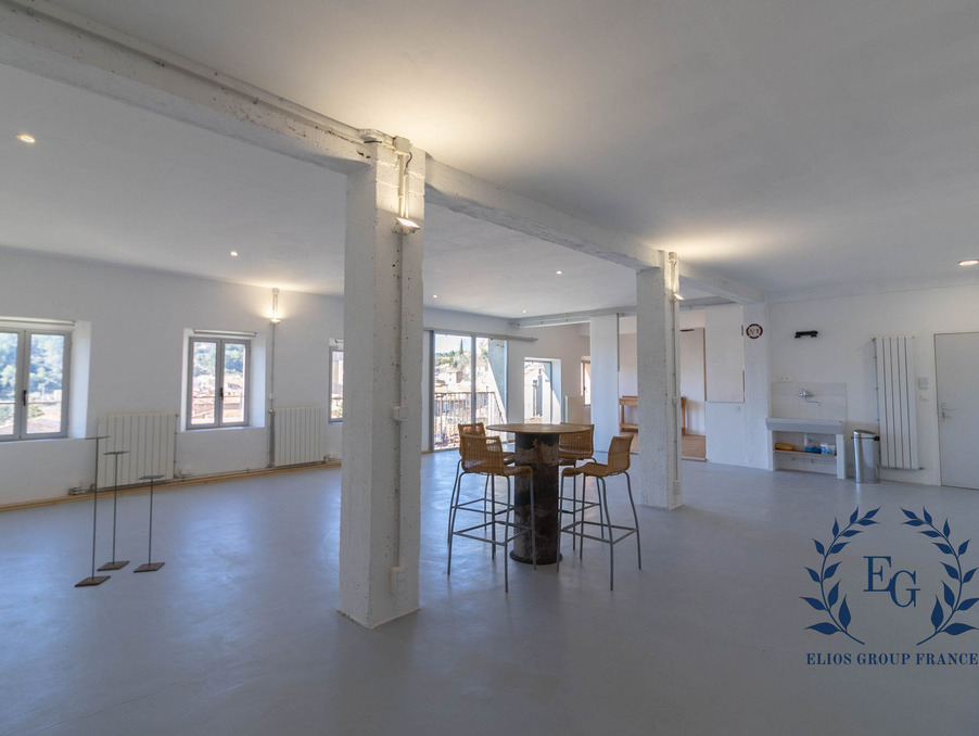 Vente Appartement Barjols  245 000 €