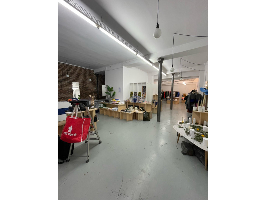 Location Local PARIS 3EME ARRONDISSEMENT 6 000 €
