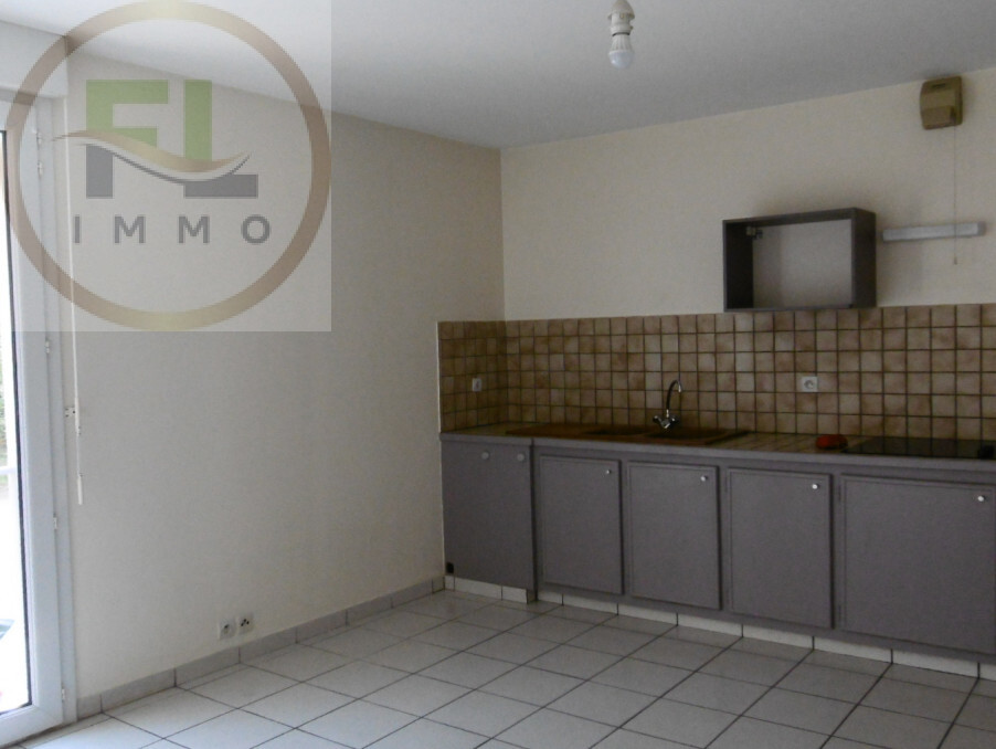 Location Appartement ACHERES  800 €