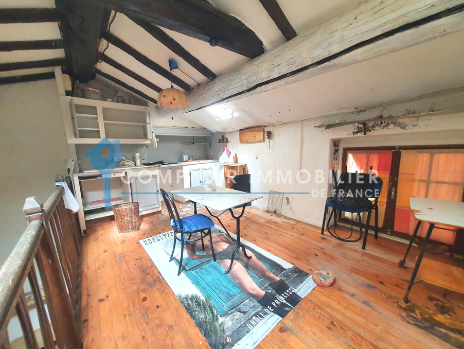 Vente Appartement Nîmes 69 000 €