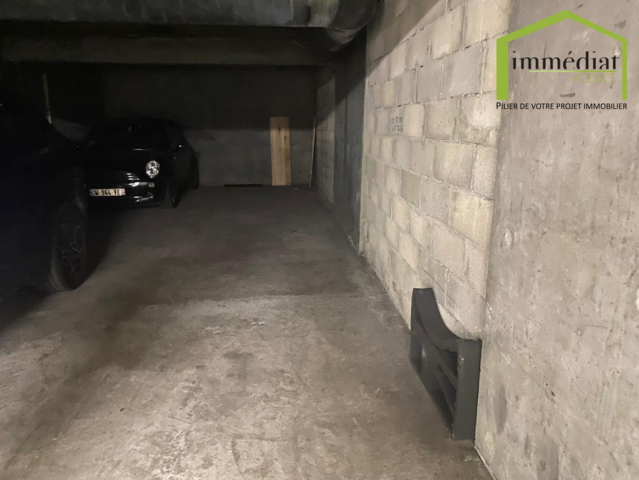 Location Parking Rueil-Malmaison  100 €