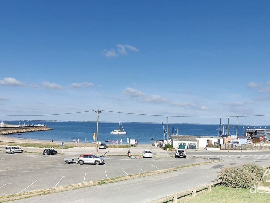 Vente Appartement QUIBERON  488 250 €