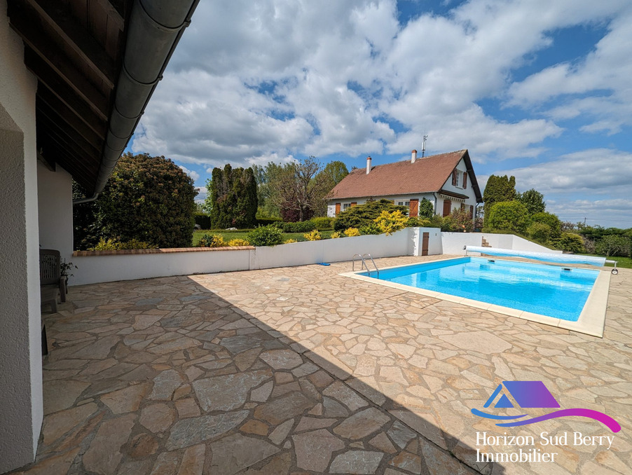 Vente Maison La Châtre  227 900 €