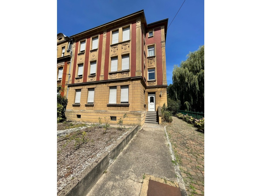 Location Appartement THIONVILLE  830 €