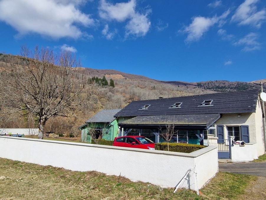 Vente Maison LE FAU  196 500 €