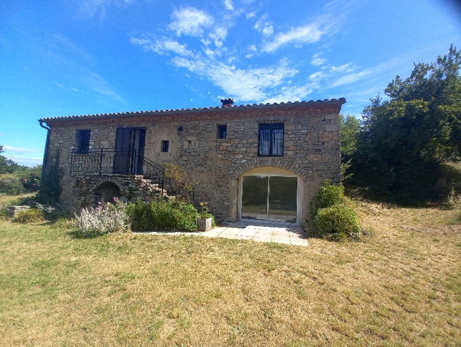 Location Maison Rogues  625 €