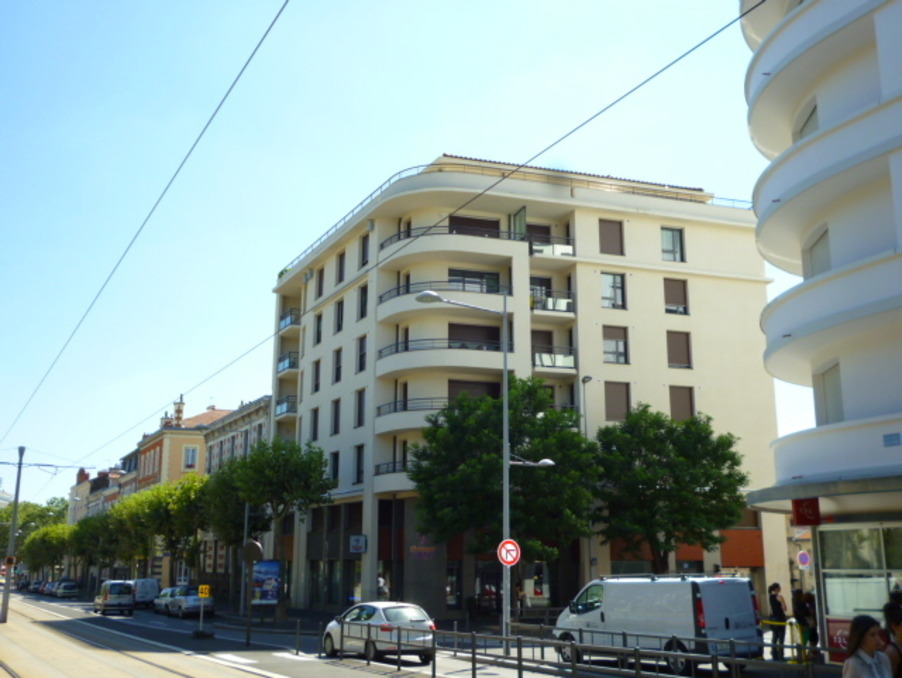 Vente Appartement Clermont Ferrand  325 500 €