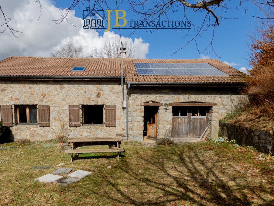 Vente Maison Grandrif  150 000 €