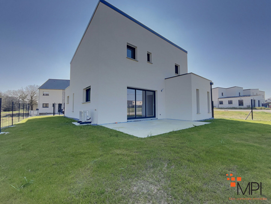 Vente Maison Mordelles  364 000 €