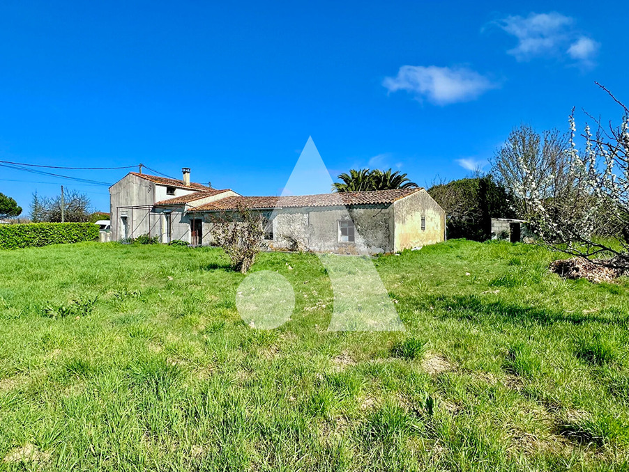 Vente Maison Marennes hiers brouage  210 000 €