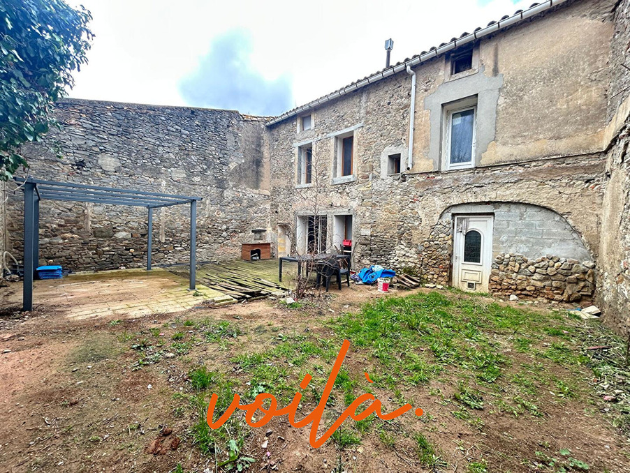 Vente Maison Pepieux  140 000 €
