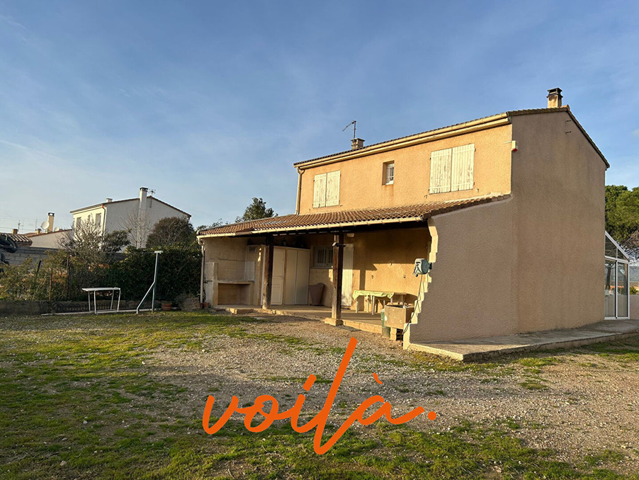 Vente Maison Pepieux  179 000 €