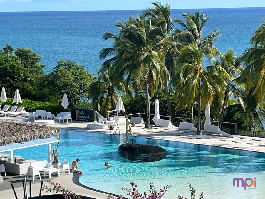 Vente Appartement Le Diamant  160 000 €