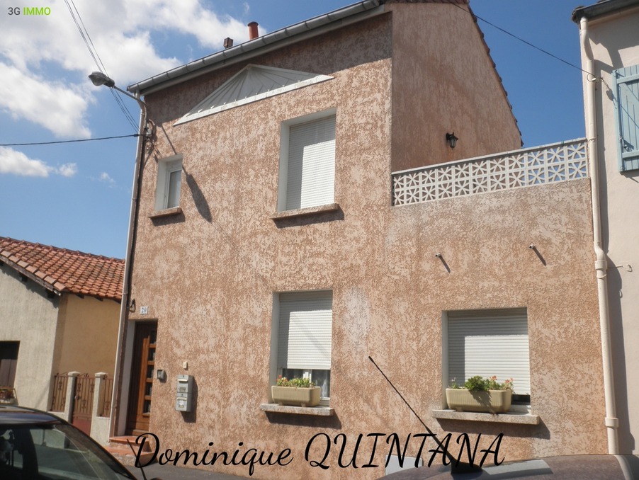 Vente Immeuble NARBONNE  225 000 €