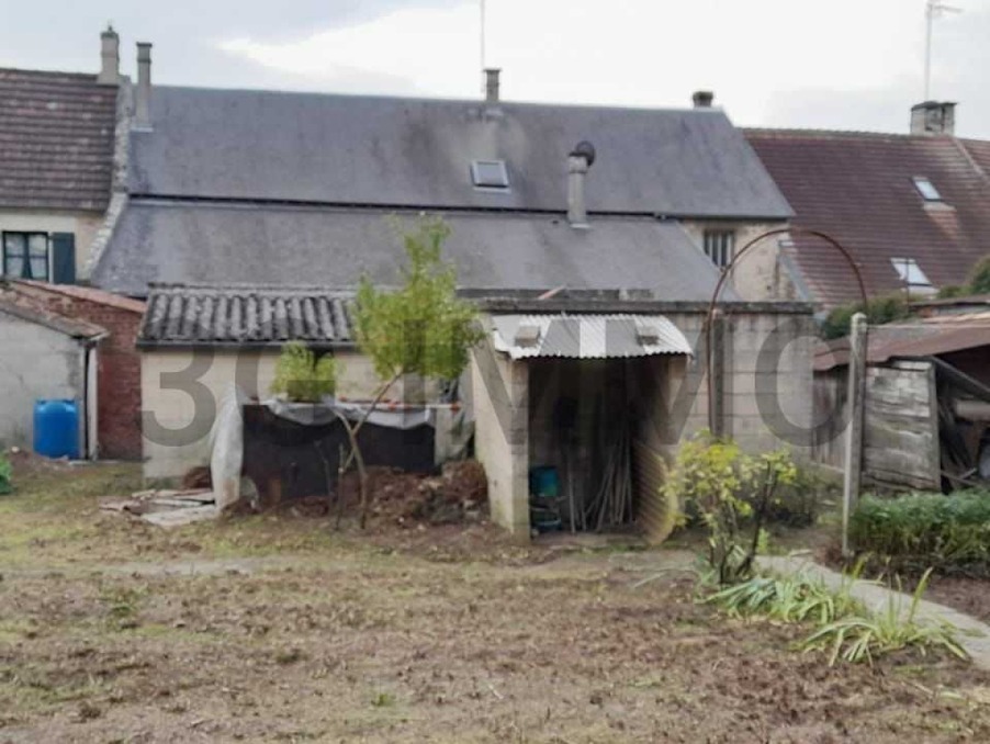 Vente Maison COMPIEGNE  215 000 €