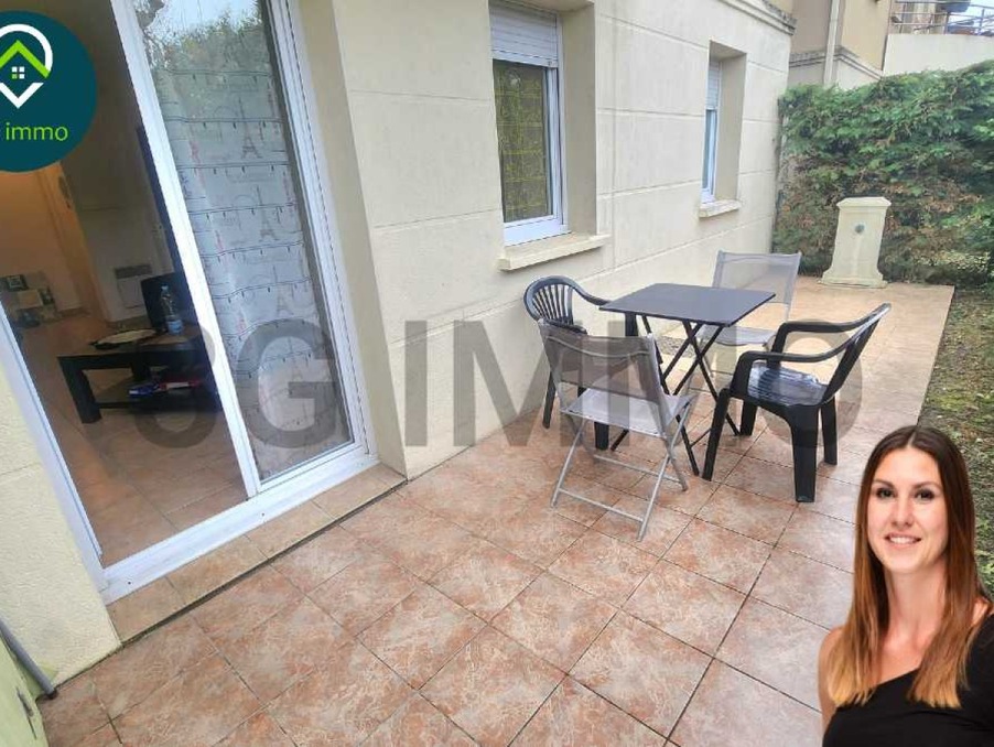 Vente Appartement AGEN  109 900 €
