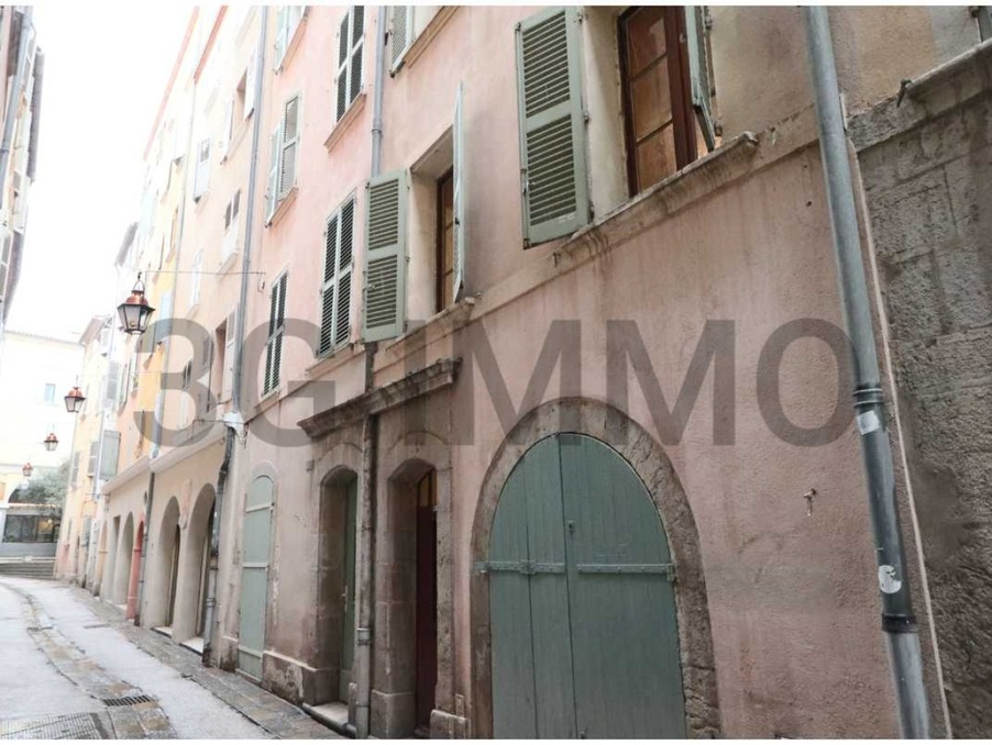 Vente Appartement TOULON  114 000 €