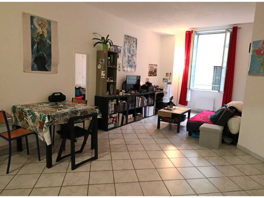 Vente Appartement TOULON  106 000 €