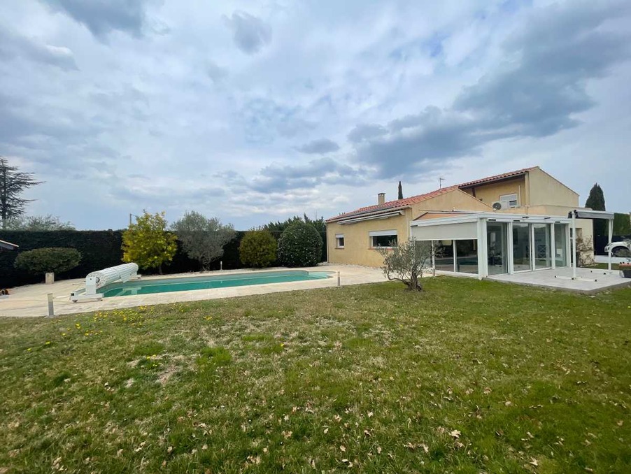 Vente Maison TAILLADES  559 000 €