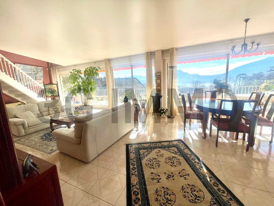 Vente Appartement VEYRIER DU LAC 1 193 500 €