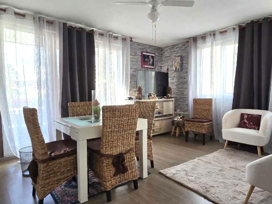 Vente Appartement VALSERHONE  159 900 €