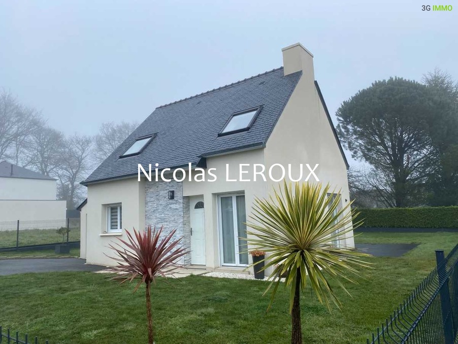 Vente Maison LOCMINE  229 000 €