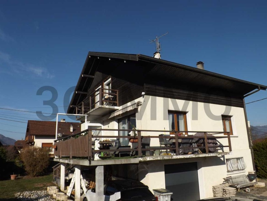 Vente Maison MARNAZ  439 000 €